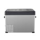 Kenner 40L Black Portable Freezer Fridge Cooler [C-C40L]